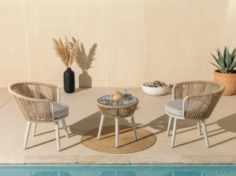 M�RANDA �AY SET�